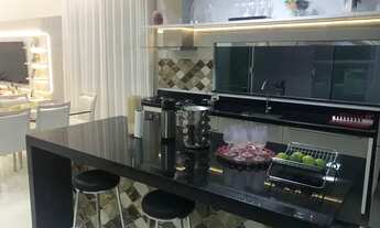 Imagem 6: MANAUS - Casa de Condomínio - PONTA NEGRA