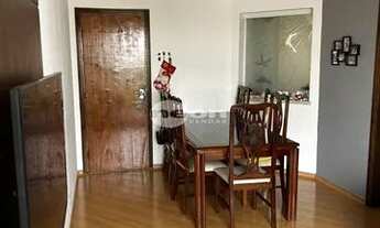 Imagem 4: SANTO ANDRé - Apartamento Padrão - Vila Príncipe de Gales