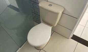 Imagem 7: Térrea para aluguel tem 44 metros quadrados com 1 quarto em Umuarama - Osasco - SP