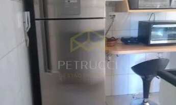 Imagem 7: Apartamento - Jardim Capivari - Campinas