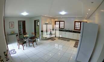 Imagem 5: Casa no Clube da Montanha - Atibaia SP