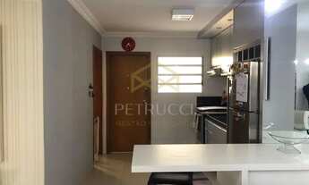 Imagem 5: Casa - Parque Jambeiro - Campinas