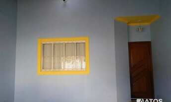 Imagem 3: Casa com 2 dormitórios para locação, 92 m² por R$ 1500,00 - Parque das Laranjeiras - Soroc