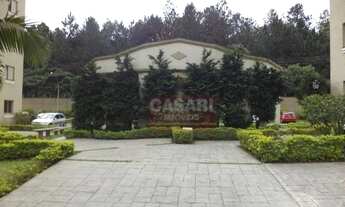 Imagem 3: Apartamento com 3 dormitórios à venda, 65 m² - Baeta Neves - São Bernardo do Campo/SP