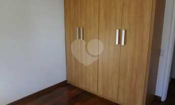 Imagem 6: More num apto com lazer completo e muito conforto