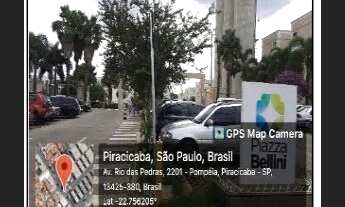 Imagem 1: PIRACICABA - Apartamento Padrão - POMPEIA
