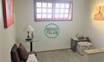 Imagem 7: SOBRADO COM 4 DORMITÓRIOS NO CONDOMÍNIO ALTOS DA SERRA COM 4 DORMITÓRIOS