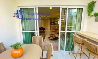 Imagem 6: Apartamento alto padrão em condomínio Carpe Diem Eusébio