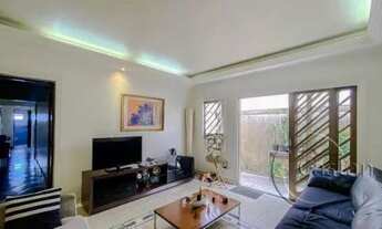 Imagem: Casa à venda na mooca com 4 dorms. E 2