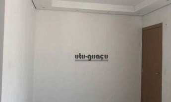 Imagem 4: Apartamento com 2 dormitórios à venda, 50 m² por R$ 188.000,00 - Edificio Residencial Parq