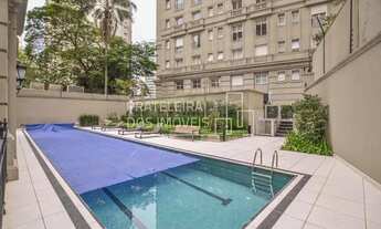 Imagem 3: Jardim Europa- junto ao Clube Pinheiros - 342 m² - 4 suítes - finamente decorado - 5 garag