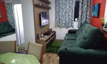 Imagem 3: Apartamento - Vila Industrial - Campinas