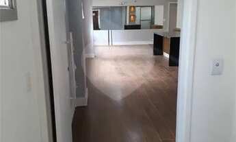 Imagem 6: Apartamento para venda possui 140 metros quadrados com 3 quartos em Cerqueira César - São