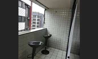 Imagem 6: Apartamento Mobiliado ou Sem Mobilia - 03 quartos - Jatiuca