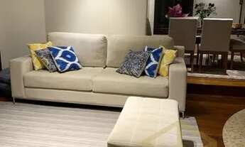 Imagem 3: Apartamento - Campo Belo - São Paulo