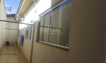 Imagem 7: Casa à venda, 3 quartos, 1 suíte, 2 vagas, Residencial São Vicente - Franca/SP