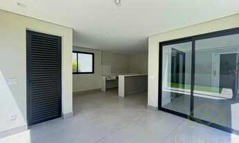 Imagem 6: Casa - Alphaville Dom Pedro - Campinas