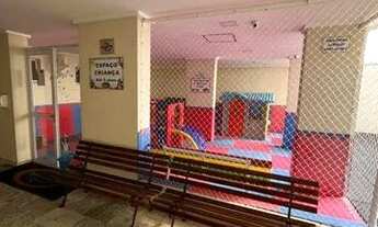 Imagem 7: Apartamento com 2 dormitórios, 50 m² - venda por R$ 400.000,00 ou aluguel por R$ 2.851,00