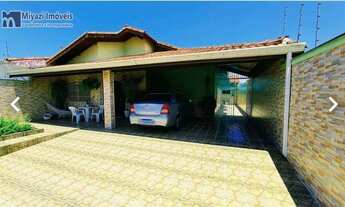 Imagem: Casa à venda, 159 m² por R$ 550.000,00