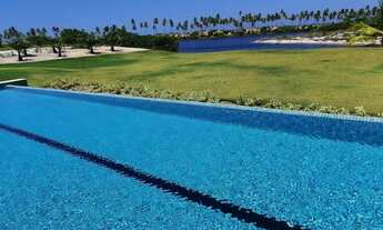 Imagem 5: Reserva Sauípe , Lote Repasse, 478 m², excelente localização, infraestrutura completa