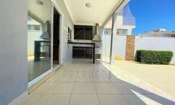 Imagem 6: Casa - Swiss Park - Campinas