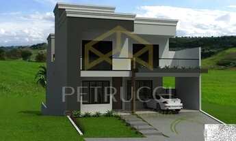 Imagem: Casa - Capivari - Louveira