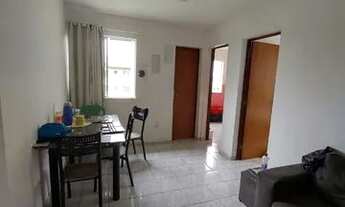 Imagem: Alugo Apartamento Condominio Indaiatuba