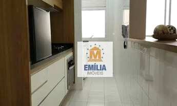 Imagem: Apartamento com 2 dormitórios à venda