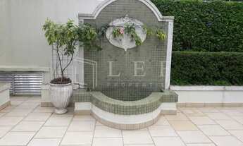 Imagem: Apartamento ao lado do Parque Ibirapuera