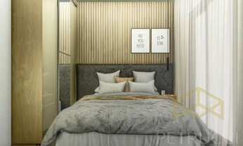 Imagem 6: Apartamento - Vila Paranaguá - São Paulo