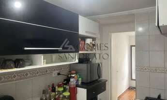 Imagem: Apartamento para venda no Jardim Primavera