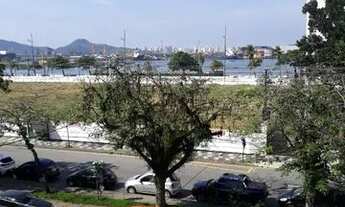 Imagem 6: Aluga-se Pta da Praia - Santos