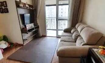 Imagem 4: APARTAMENTO RESIDENCIAL em SÃO PAULO - SP, JARDIM CELESTE