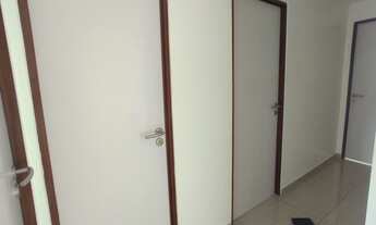 Imagem 6: Alugo apartamento com 03 Quartos, sendo 01 Suíte + Dependência completa