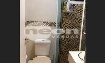 Imagem 5: SANTO ANDRé - Apartamento Padrão - Parque Erasmo Assunção