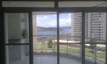 Imagem 3: NOVA LIMA - Apartamento Padrão - Alphaville - Lagoa dos Ingleses