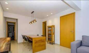 Imagem 5: Apartamento com 3 dormitórios para alugar em Nova Lima