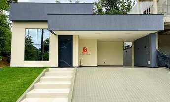 Imagem 2: Casa de condomínio para aluguel tem 180 metros quadrados com 3 quartos em Ponta Negra - Ma