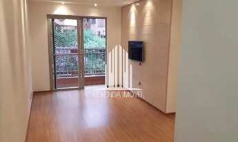 Imagem: Apartamento no Condomínio San Francisco