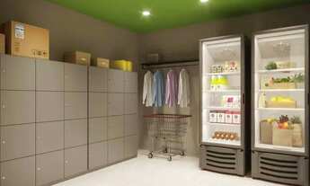 Imagem 7: Apartamento para Venda em São Paulo, Pinheiros, 2 dormitórios, 1 banheiro