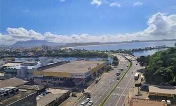 Imagem 2: Apartamento 2 qts na Saturnino de Brito