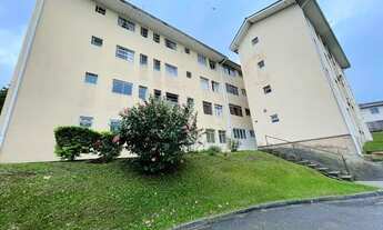 Imagem 2: Apartamento com 2 dormitórios MOBILIADO, 47 m² por R$ 160.000 - Pinheirinho - Curitiba/PR