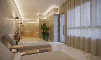 Imagem 6: Apartamento para venda tem 75 m² com 2 quartos (suítes) - Alto do Ipiranga