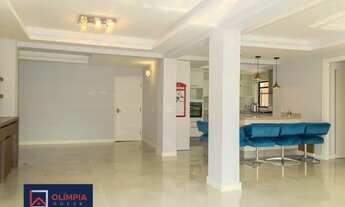 Imagem 6: Apartamento Venda Vila Olímpia 180 m² 3 Dormitórios