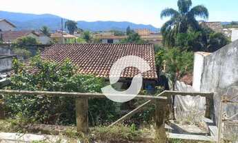 Imagem: Casa com 2 dormitórios à venda, 200 m²