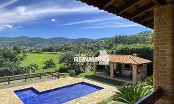 Imagem: Casa em Itatiba, Condomínio Capela do Barreiro