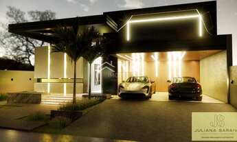 Imagem 5: Venda] Casa Térrea Condomínio fechado Bourbon Premium