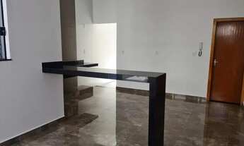 Imagem 5: Casa à venda, 3 quartos, 1 suíte, 2 vagas, RESIDENCIAL IRINEU ZANETTI - Franca/SP