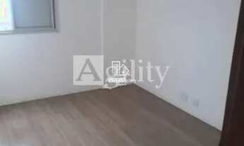 Imagem 5: Apartamento em no BAIRRO DO CANGAIBA 2 dormitórios, 1 vagas, 52 m