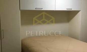 Imagem 5: Apartamento - Loteamento Country Ville - Campinas